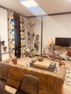 LA MARIEFACTURE - Comme à la Bicyclette - 5