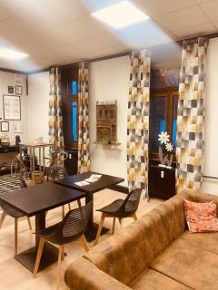 LA MARIEFACTURE - Comme à la Bicyclette - 1