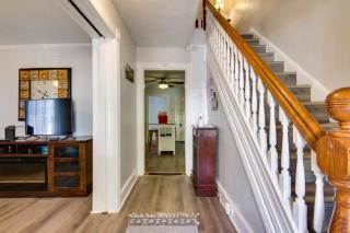 Charming Salisbury Getaway with Grill and Fire Pit! - Salisbury - 4