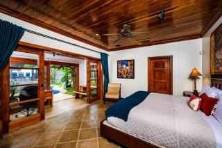 Casa Arrecife - 5bdr Beachfront Villa - Ethereal sunsets - Tamarindo - 9