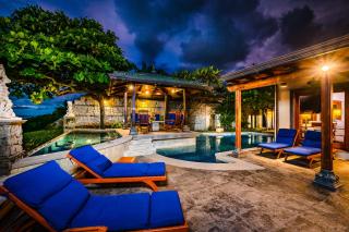 Casa Arrecife - 5bdr Beachfront Villa - Ethereal sunsets - Tamarindo - 7
