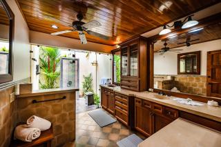 Casa Arrecife - 5bdr Beachfront Villa - Ethereal sunsets - Tamarindo - 6