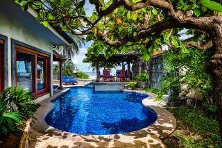 Casa Arrecife - 5bdr Beachfront Villa - Ethereal sunsets - Tamarindo - 8