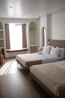 Meshk Airport Hotel - Arnavutköy - 0