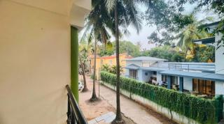 Goa Suites Holiday Home - Calangute - 7