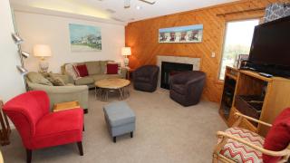 606, Shore Leave-Oceanside, Community Pools, Community Tennis, close to beach - Corolla - 9