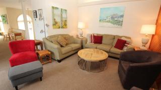 606, Shore Leave-Oceanside, Community Pools, Community Tennis, close to beach - Corolla - 8