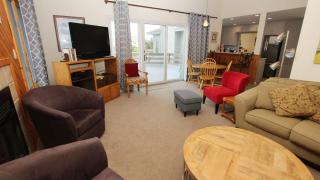 606, Shore Leave-Oceanside, Community Pools, Community Tennis, close to beach - Corolla - 7