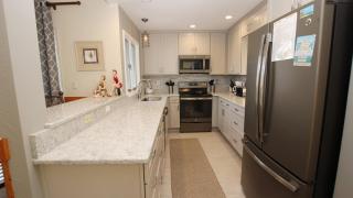 606, Shore Leave-Oceanside, Community Pools, Community Tennis, close to beach - Corolla - 4