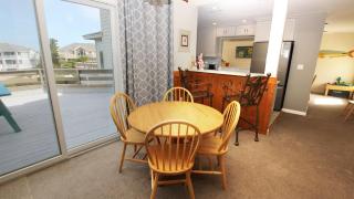 606, Shore Leave-Oceanside, Community Pools, Community Tennis, close to beach - Corolla - 2