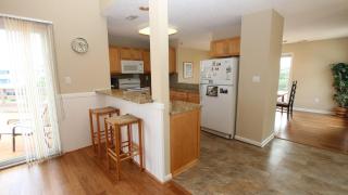 607, Beach Ball Villa- Oceanside, Community Pools, Close to Beach, Community Amenities - Corolla - 6