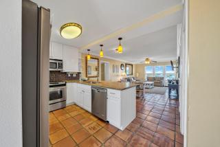 Emerald Isle 706 - Okaloosa Island with partial Gulf View - 2