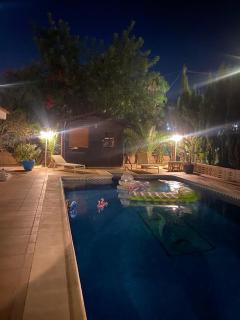 Villa Mis 5 Amores con piscina - Benidorm - 6