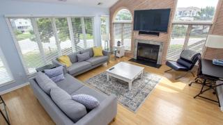 609, Black Dog- Oceanside, 485 ft to Beach Access, Community Amenities - Corolla - 8