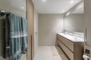 Maho Beach Modern 1BR, Ocean Level - 1