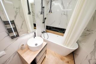Brand New Luxury Apartment In The Heart Of Brasov - Braşov - 7