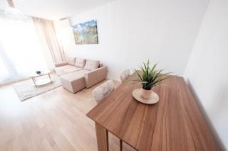 Brand New Luxury Apartment In The Heart Of Brasov - Braşov - 0