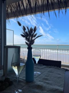 Appartement vue mer - Saint Gilles Croix de vie - 3
