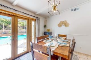 Breezy Bungalow - San Diego - 5