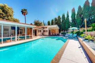 Breezy Bungalow - San Diego - 8