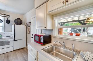 Charming Ellensburg Cottage with Private Outdoor Bar - Ellensburg - 1