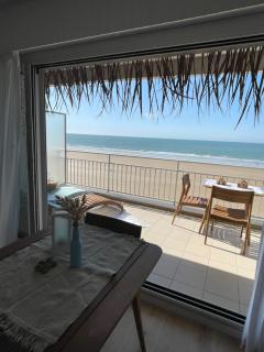 Appartement vue mer - Saint Gilles Croix de vie - 4