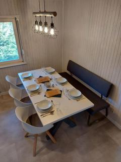 Suedseeurlaub2 - Ferienhaus in Otterndorf - Otterndorf - 5