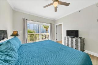 Harbor Landing 101B - 3BR with harbor views on Holiday Isle - Destin - 7