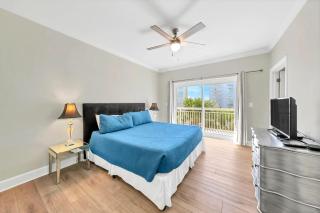 Harbor Landing 101B - 3BR with harbor views on Holiday Isle - Destin - 3