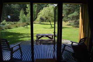 Reuben's Highland Retreat - Speyside - Carrbridge - 8