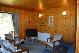 Reuben's Highland Retreat - Speyside - Carrbridge - 6