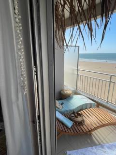 Appartement vue mer - Saint Gilles Croix de vie - 5