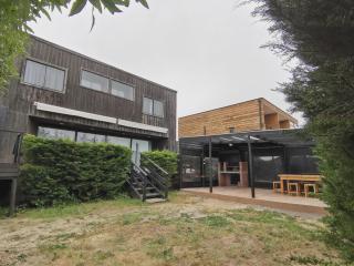 Acogedora y espaciosa casa cerca de la playa. - Pichilemu - 6