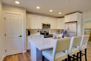 Monroe Apartment Near Evergreen State Fairgrounds! - Monroe - 9