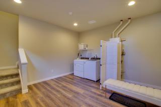 Monroe Apartment Near Evergreen State Fairgrounds! - Monroe - 6