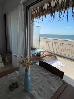Appartement vue mer - Saint Gilles Croix de vie - 7
