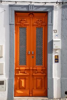Tavira Nomad Guesthouse - 0