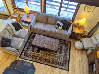 The "Okemo House" at Clocktower - Ludlow - 1