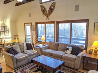 The "Okemo House" at Clocktower - Ludlow - 2