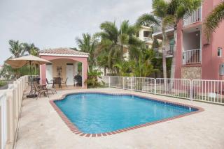 Ocean Terrace 202 a 4 min walk to Sandy Beach - Aguada - 9