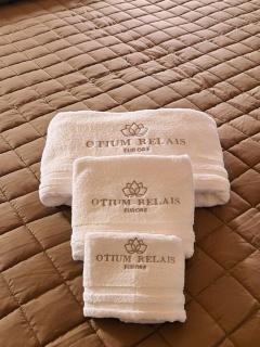 Otium Relais - 2