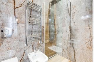 Lovely Loft in the center of Rome. Fabrizia - 3