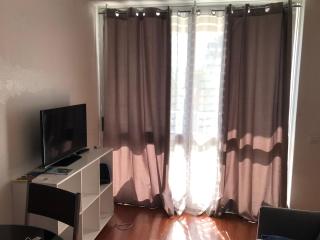 Beach Studio Apartment - Funchal - 1