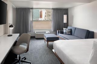 Courtyard by Marriott Stamford Downtown - Stamford - 4