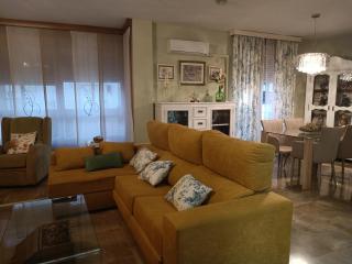 Encanto de Granada - Parking gratuito - Armilla - 8