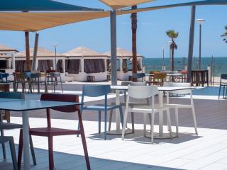 Sabah Resort Nouakchott - Nouakchott - 9