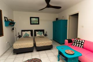 Kas Oleifi, een oase van rust - 7