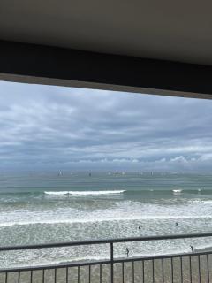 Appartement vue mer - Saint Gilles Croix de vie - 1