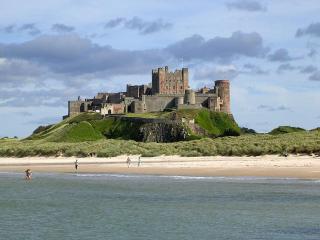 Pelican Rest - Uk41429 - Amble - 2