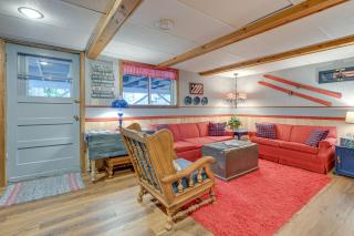 Quiet Retreat on Lake with Kayaks, Boats and Bikes! - 7